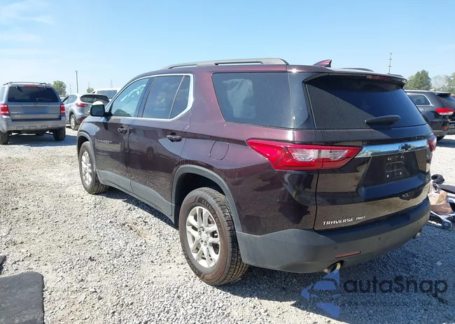 1GNEVGKW1LJ321357: 43192844