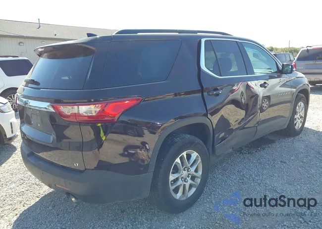 1GNEVGKW1LJ321357: 43192844