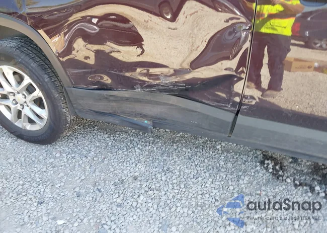 1GNEVGKW1LJ321357: 43192844