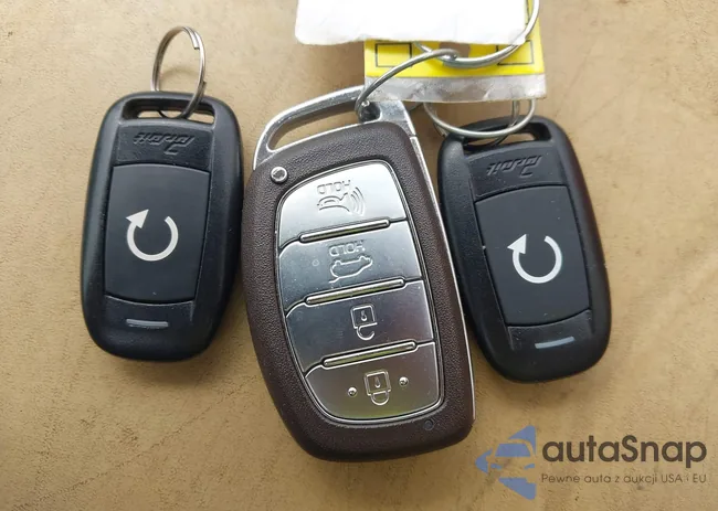 KM8J3CA41MU299250: 43192864