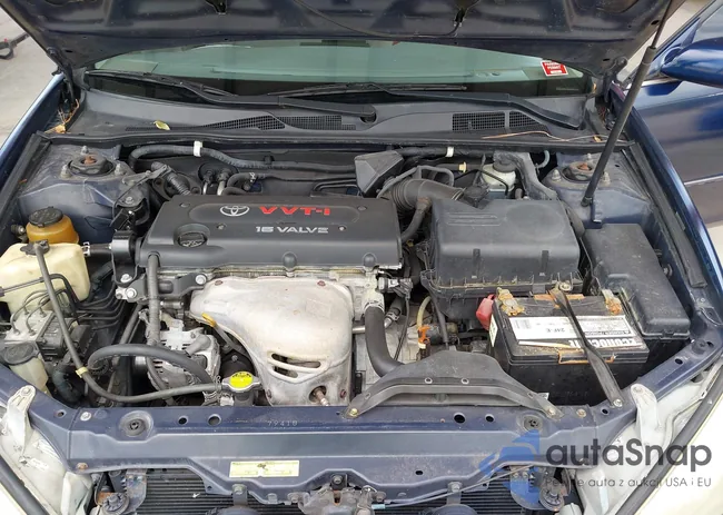 4T1BE32K32U575209: 43192866