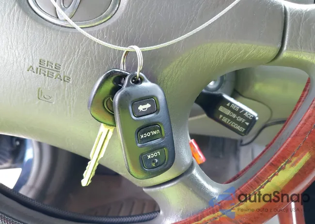 4T1BE32K32U575209: 43192866