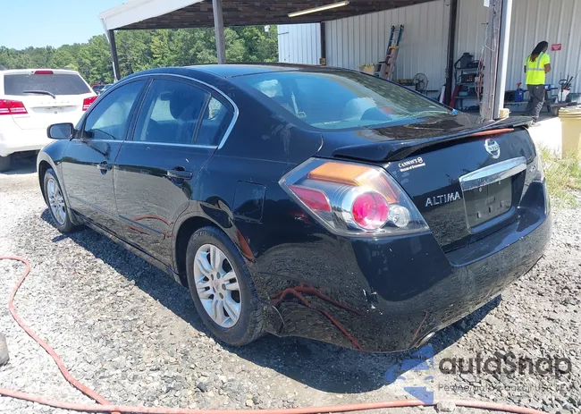 1N4AL2AP3BN489458: 43192902