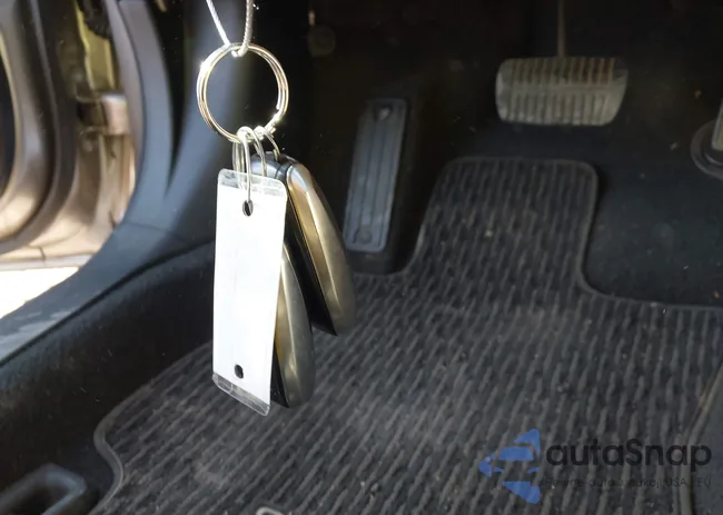 4S4BSBNC8F3290427: 43192909