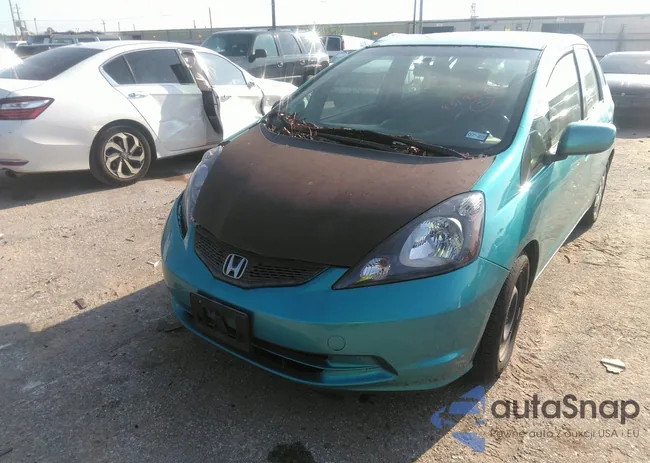 JHMGE8G31DC000025: 43192938