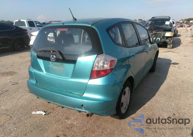 JHMGE8G31DC000025: 43192938