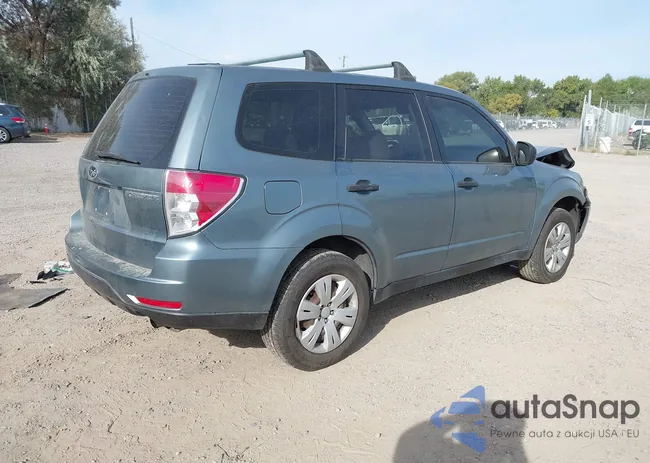 JF2SH61699H777011: 43192943