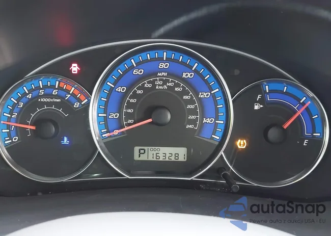 JF2SH61699H777011: 43192943