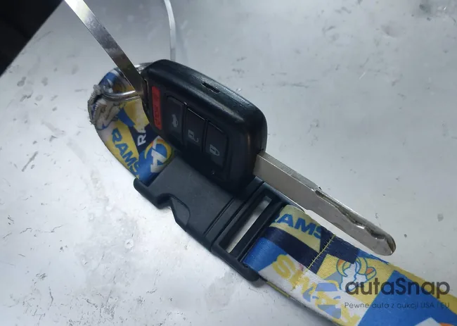 2HGFC2F64KH553985: 43192947