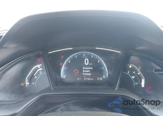 2HGFC2F64KH553985: 43192947