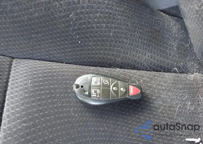 2C4RDGCG7FR509398: 43193966