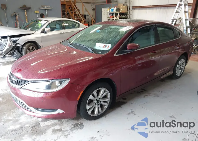 1C3CCCAB2FN599649: 43193975