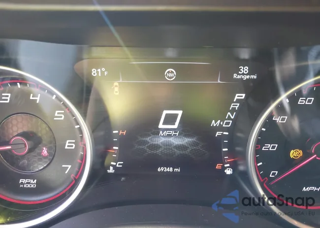 2C3CDXHG8PH603395: 43193980