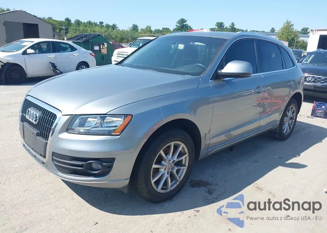 WA1CFBFP5BA099871: 43193982