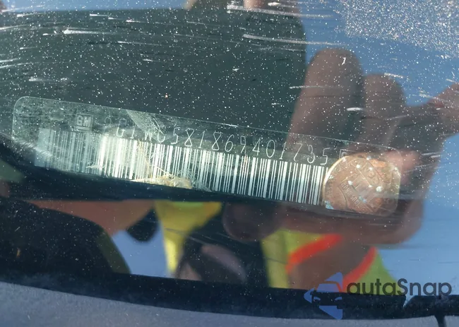 2G1WC581869401735: 43193994