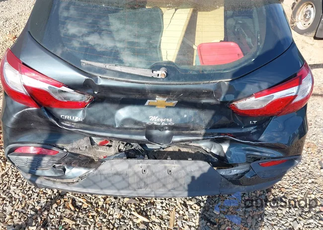 3G1BE6SM7HS580177: 43194093