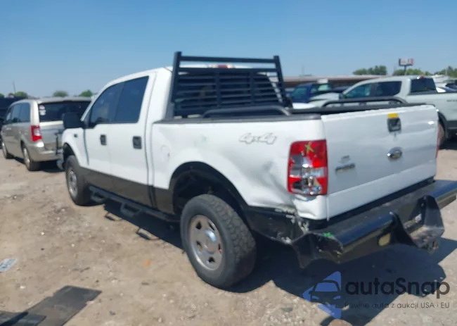 1FTPW14555FB56712: 43194119