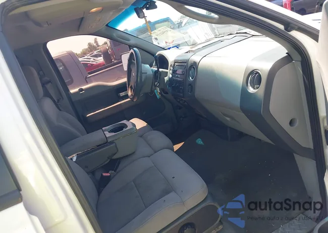 1FTPW14555FB56712: 43194119