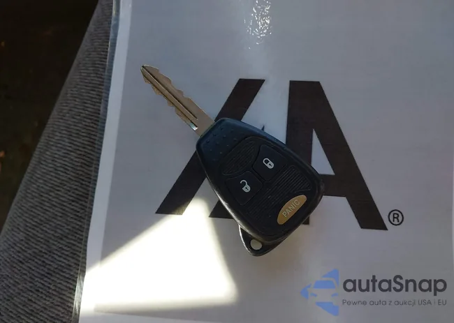 1A4GP45R06B757108: 43194143