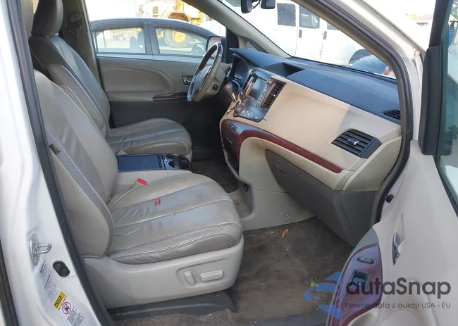 5TDDK3DC5DS061607: 43194160