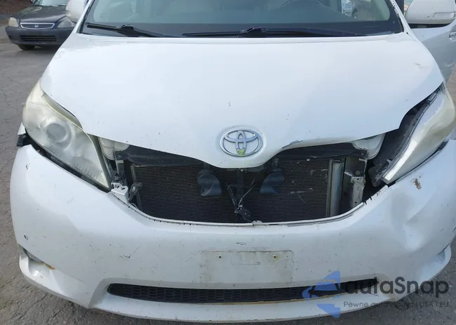 5TDDK3DC5DS061607: 43194160