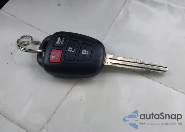 2T1BURHE3JC092259: 43194165