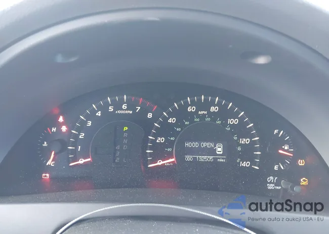 4T1BE46K08U247237: 43194200