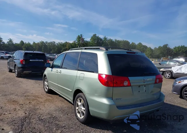 5TDBA23C36S059587: 43194201