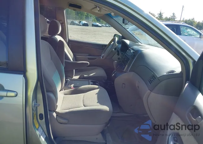 5TDBA23C36S059587: 43194201