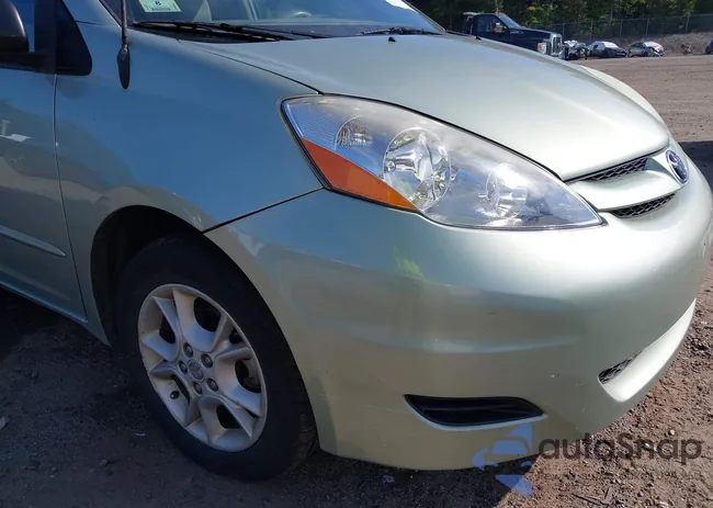 5TDBA23C36S059587: 43194201