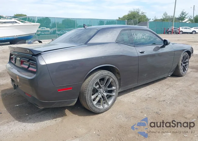 2C3CDZFJXMH638090: 43194205