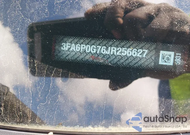 3FA6P0G76JR256627: 43194216