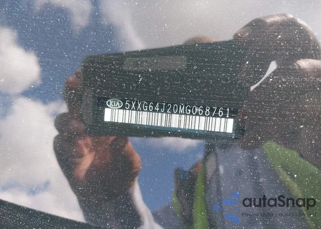 5XXG64J20MG068761: 43194217