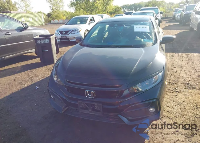 SHHFK7H86LU405758: 43194243