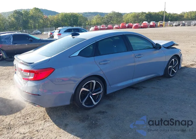 1HGCV2F34NA009055: 43194272