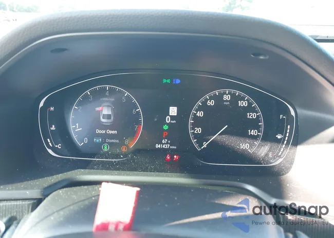 1HGCV2F34NA009055: 43194272