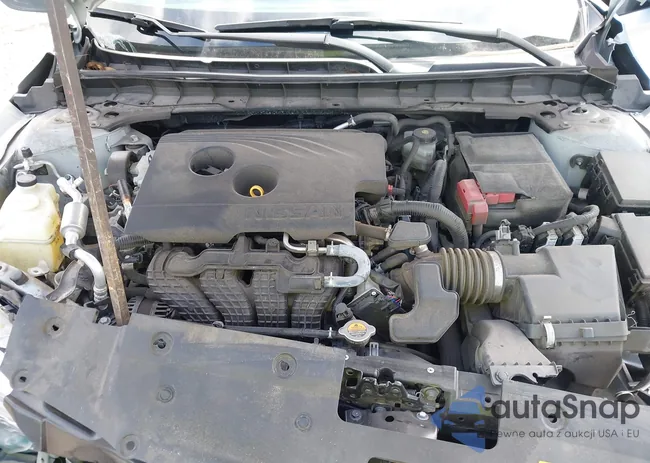 1N4BL4DV1KC113539: 43194280