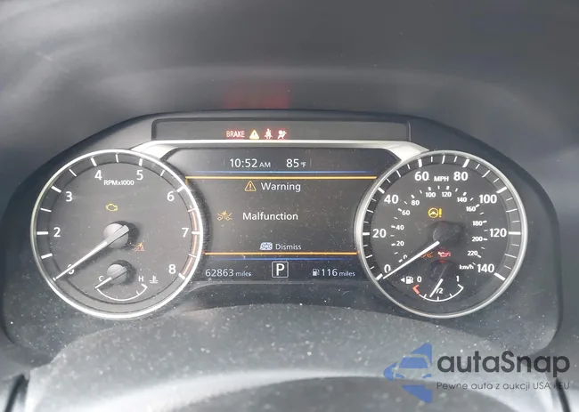 1N4BL4DV1KC113539: 43194280