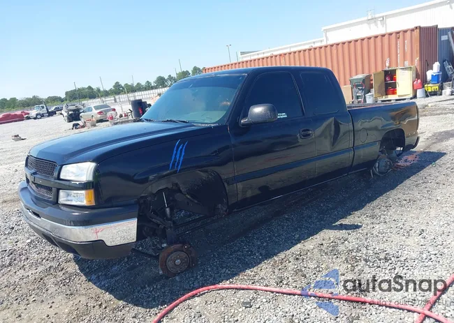 1GCEK19T24E232174: 43194281