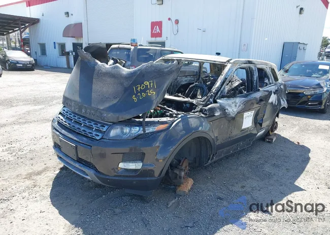 SALVV2BG4CH677466: 43194324