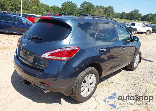 JN8AZ1MW6EW505290: 43194337