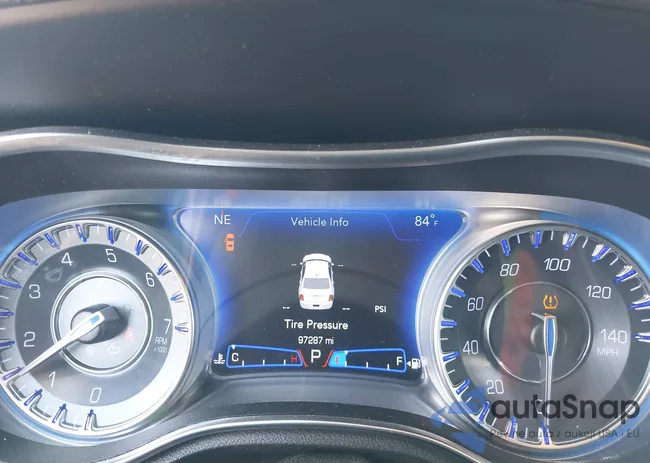 2C3CCAAG8KH667164: 43194343