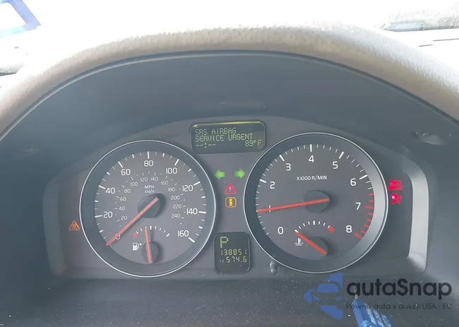 YV1382MS6A2488769: 43194368