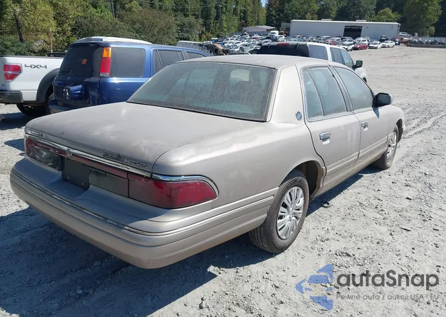 2MELM74W1SX677232: 43194387