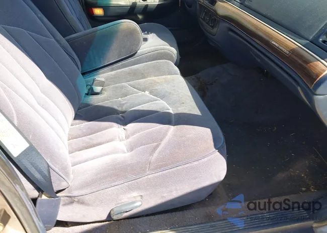 2MELM74W1SX677232: 43194387