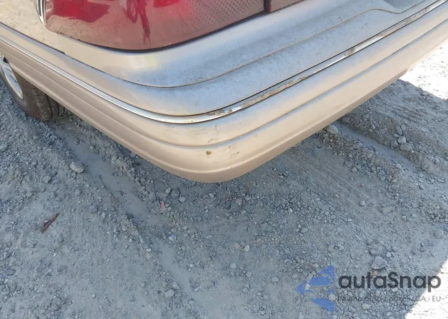 2MELM74W1SX677232: 43194387