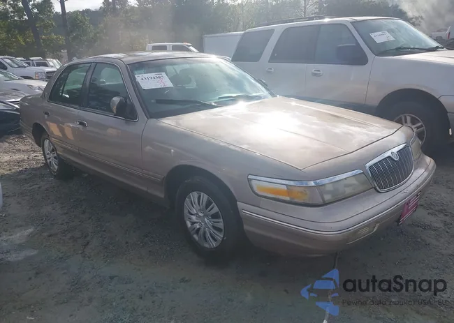 2MELM74W1SX677232: 43194387