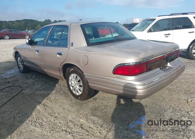 2MELM74W1SX677232: 43194387