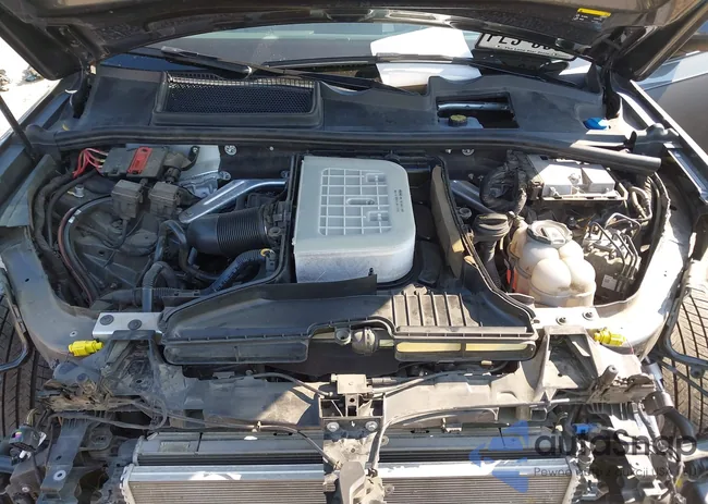 WA1VAAF79JD037601: 43194400