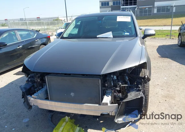 WA1VAAF79JD037601: 43194400